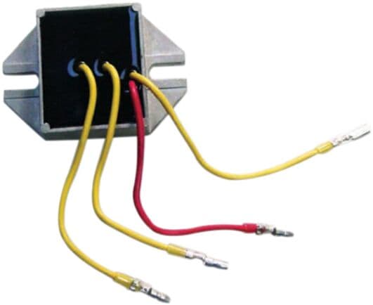 Regulator de tensiune