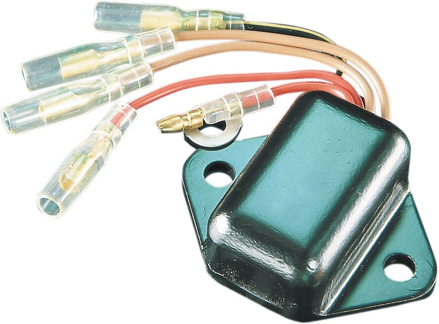 Regulator de tensiune
