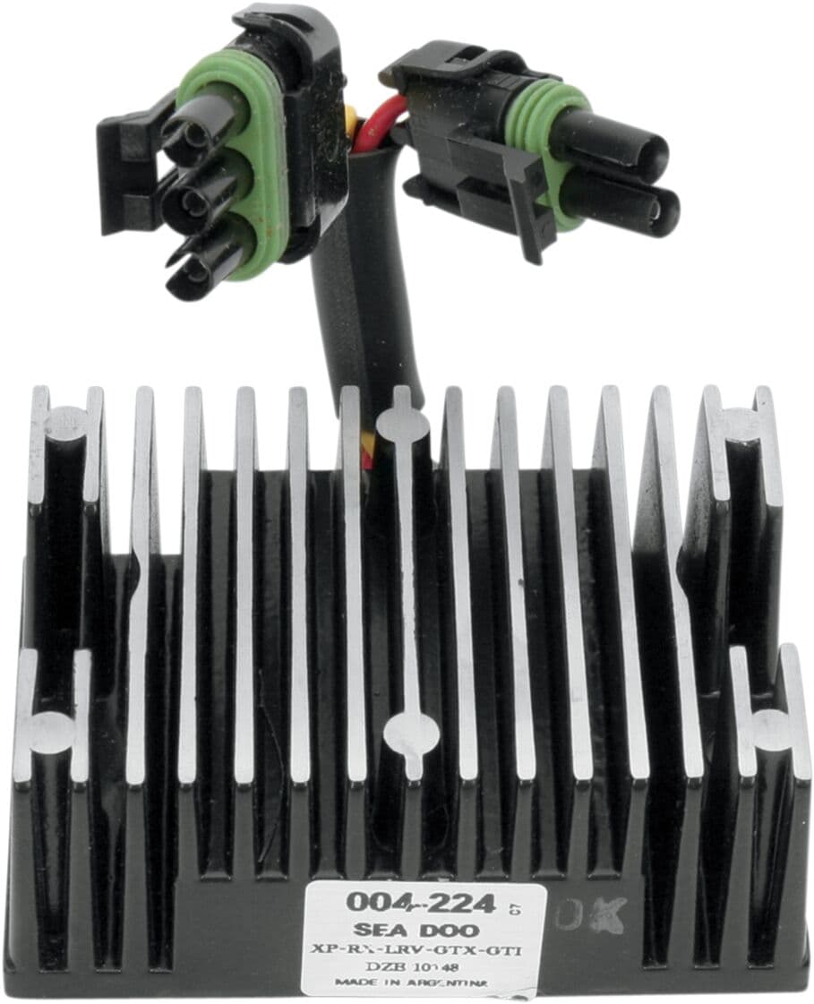 Voltage Regulator