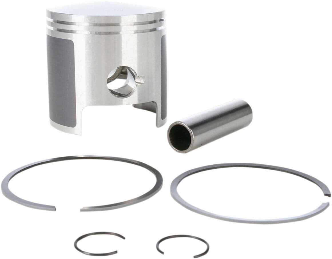 Platinum Series Piston Kit