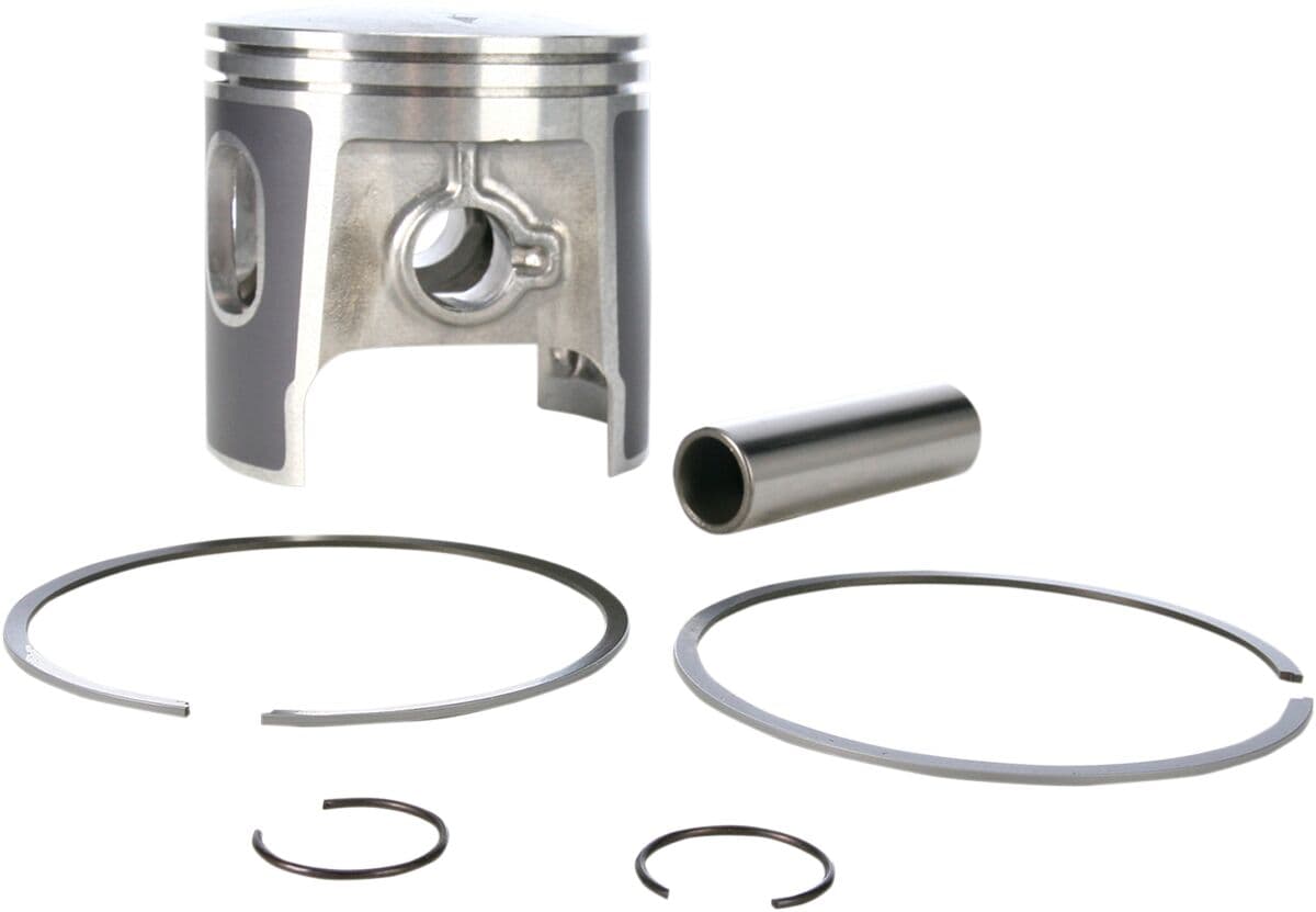 Platinum Series Piston Kit