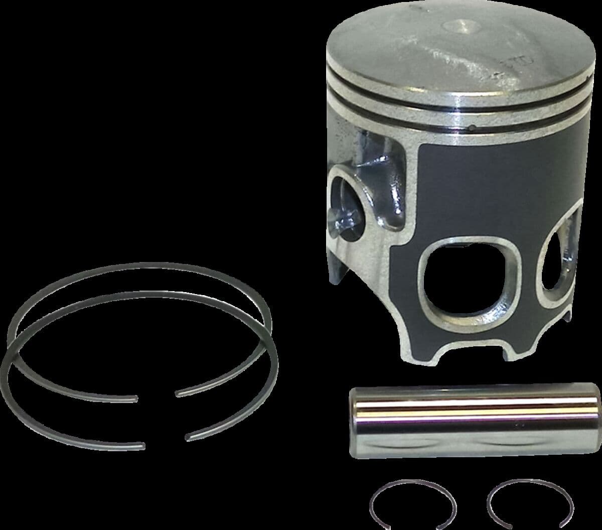 Platinum Series Piston Kit