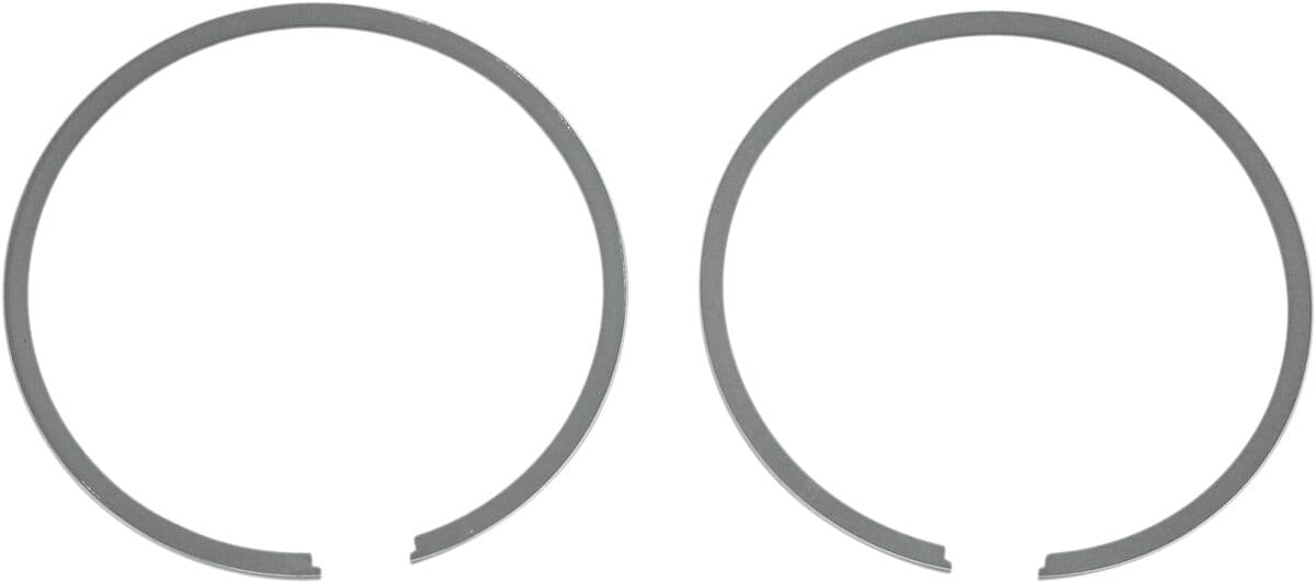 Segmenți de piston