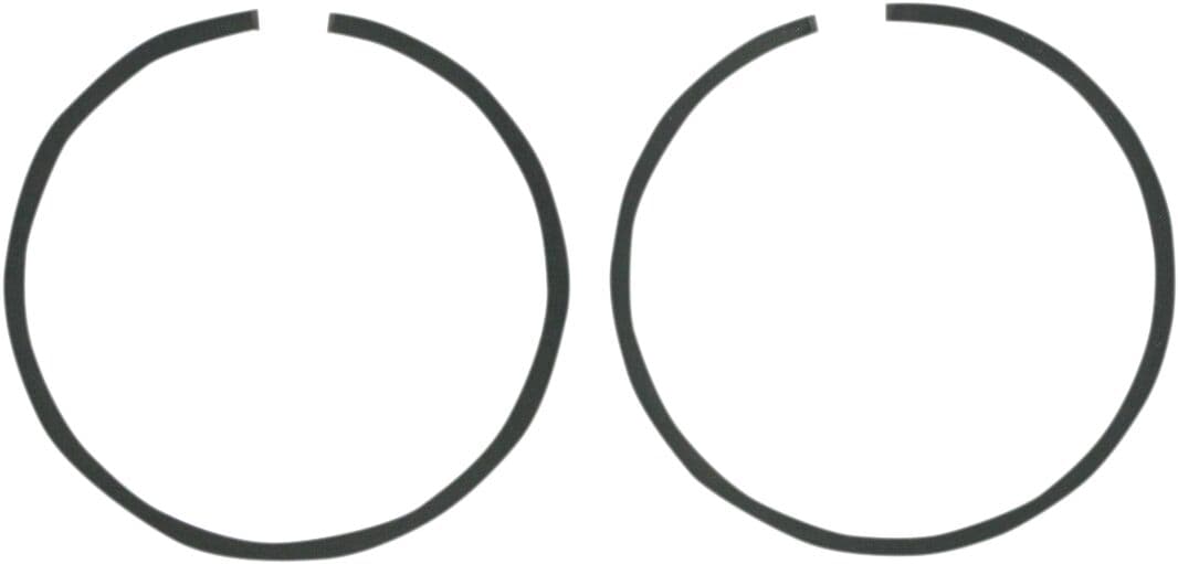 Segmenți de piston