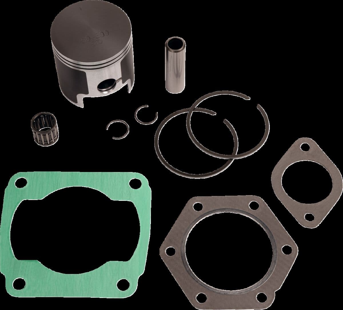Top-End Engine Rebuild Kit