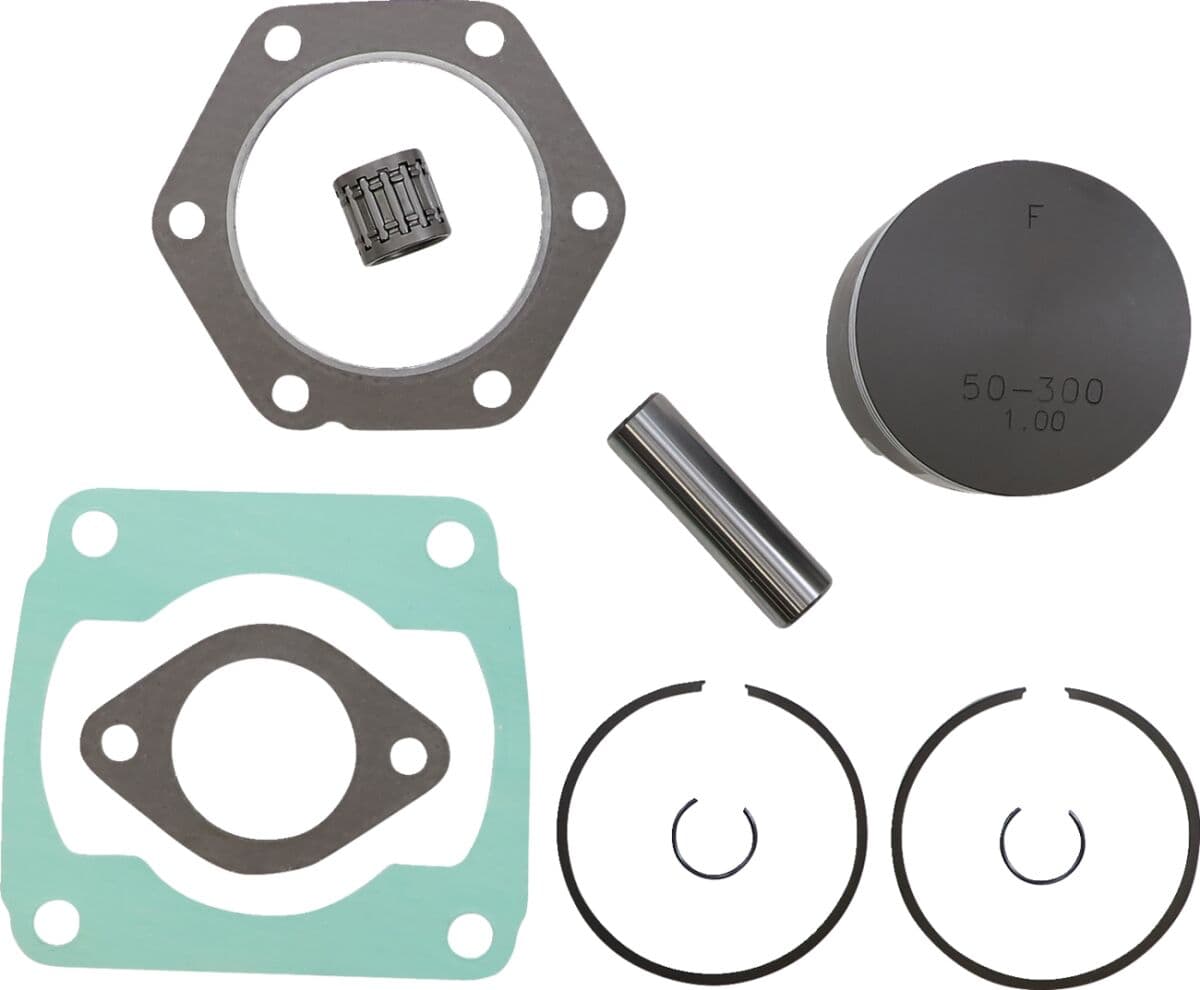 Top-End Engine Rebuild Kit