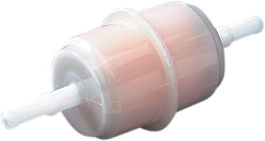 Jumbo-Type Fuel Filter