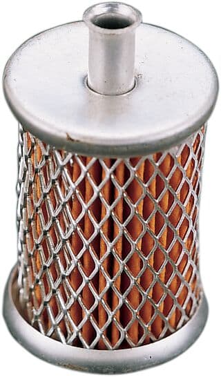 In-Tank Filter