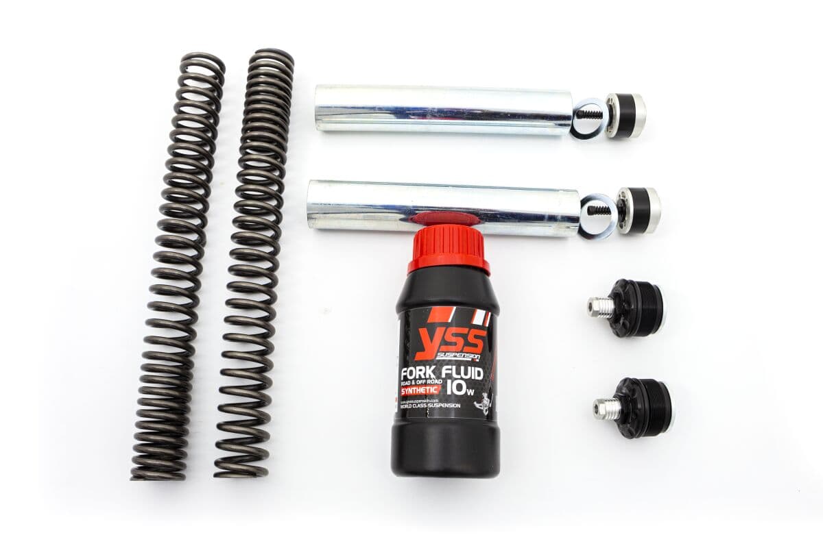 Fork Kit