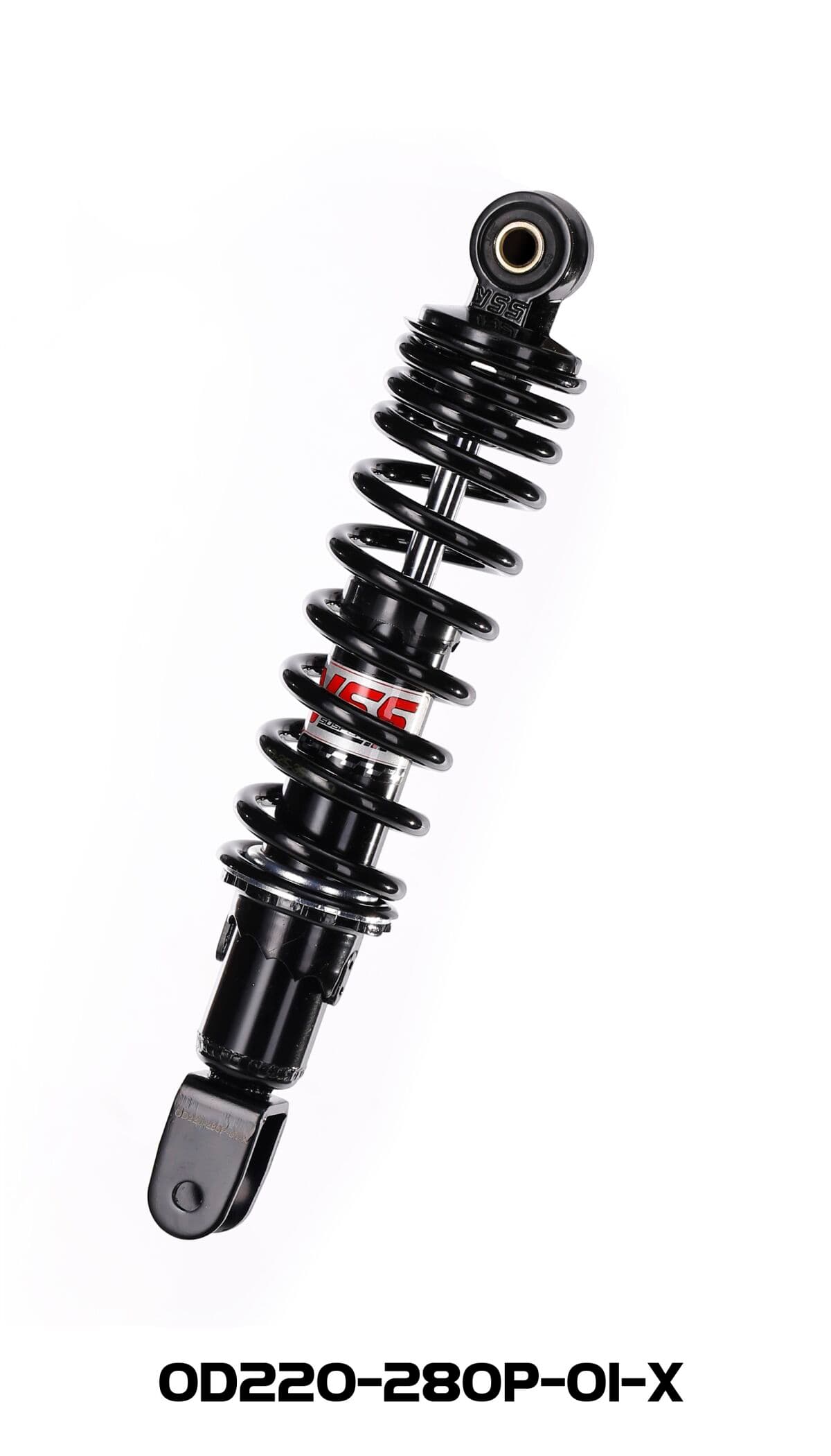 High Performance Series Scooter Shock Absorber