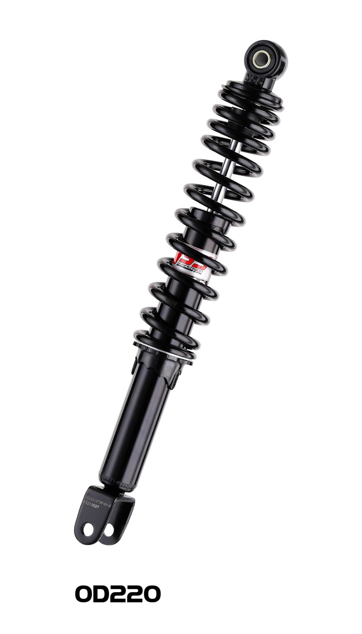 High Performance Series Scooter Shock Absorber