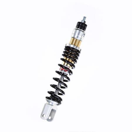 Scooter Emulsion Gas Shock