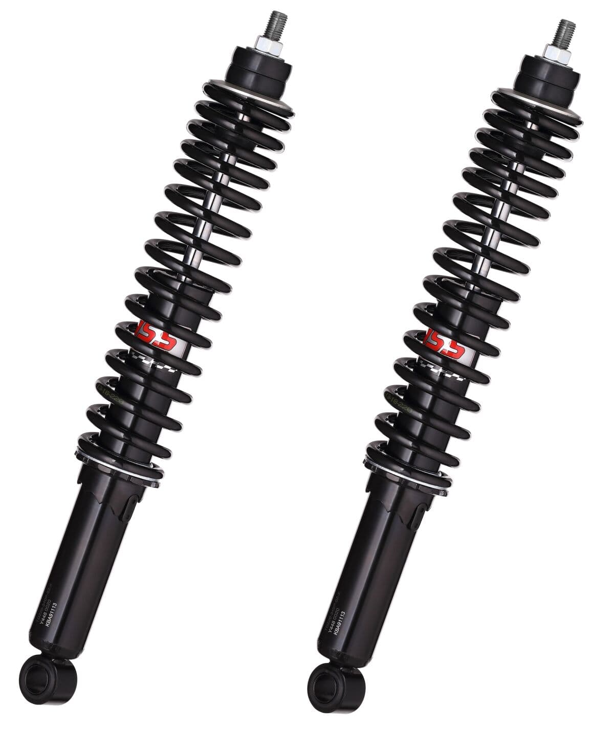 High Performance Series Scooter Shock Absorber