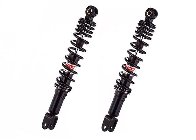 High Performance Series Scooter Shock Absorber