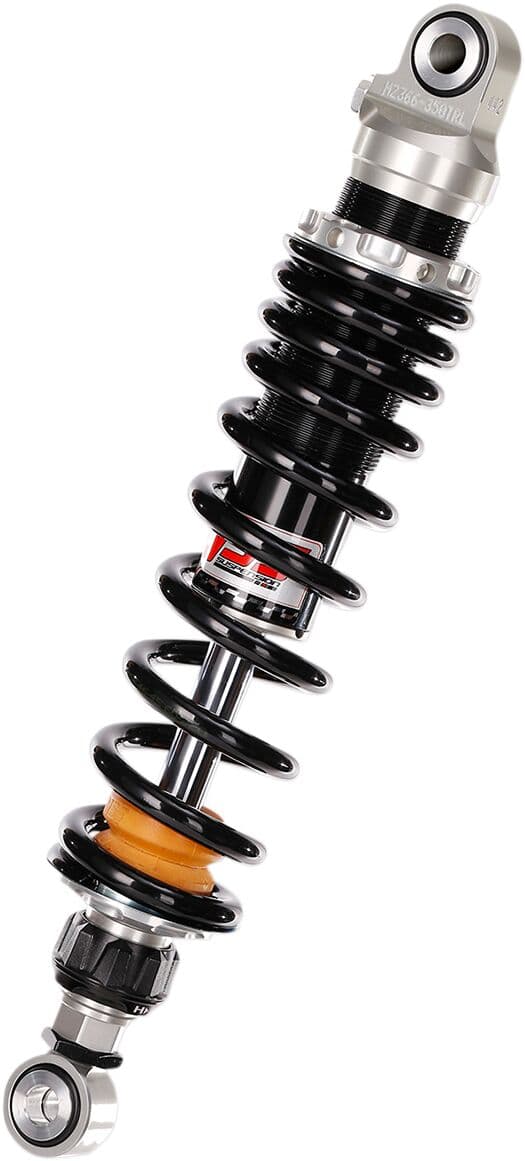 Emulsion Mono Gas Shock Adjustable Length