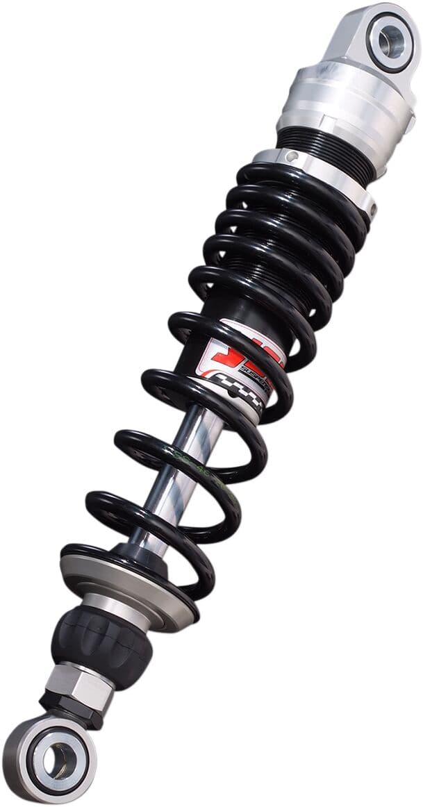 Emulsion Mono Gas Shock Adjustable Length