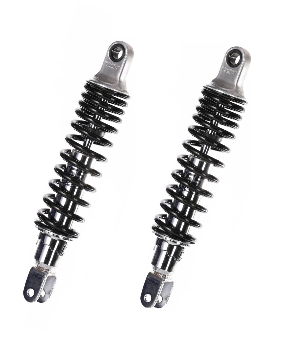 High Performance Series shock Absorber