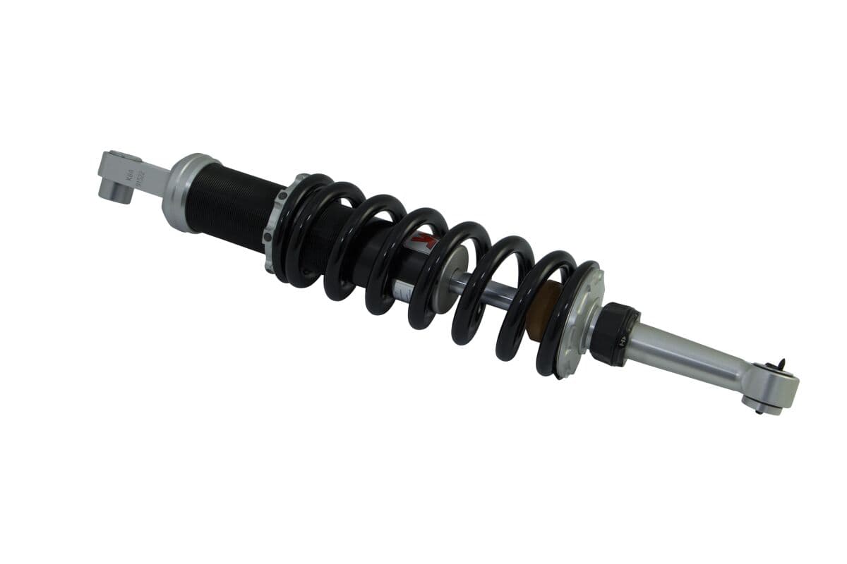 Emulsion Mono Gas Shock