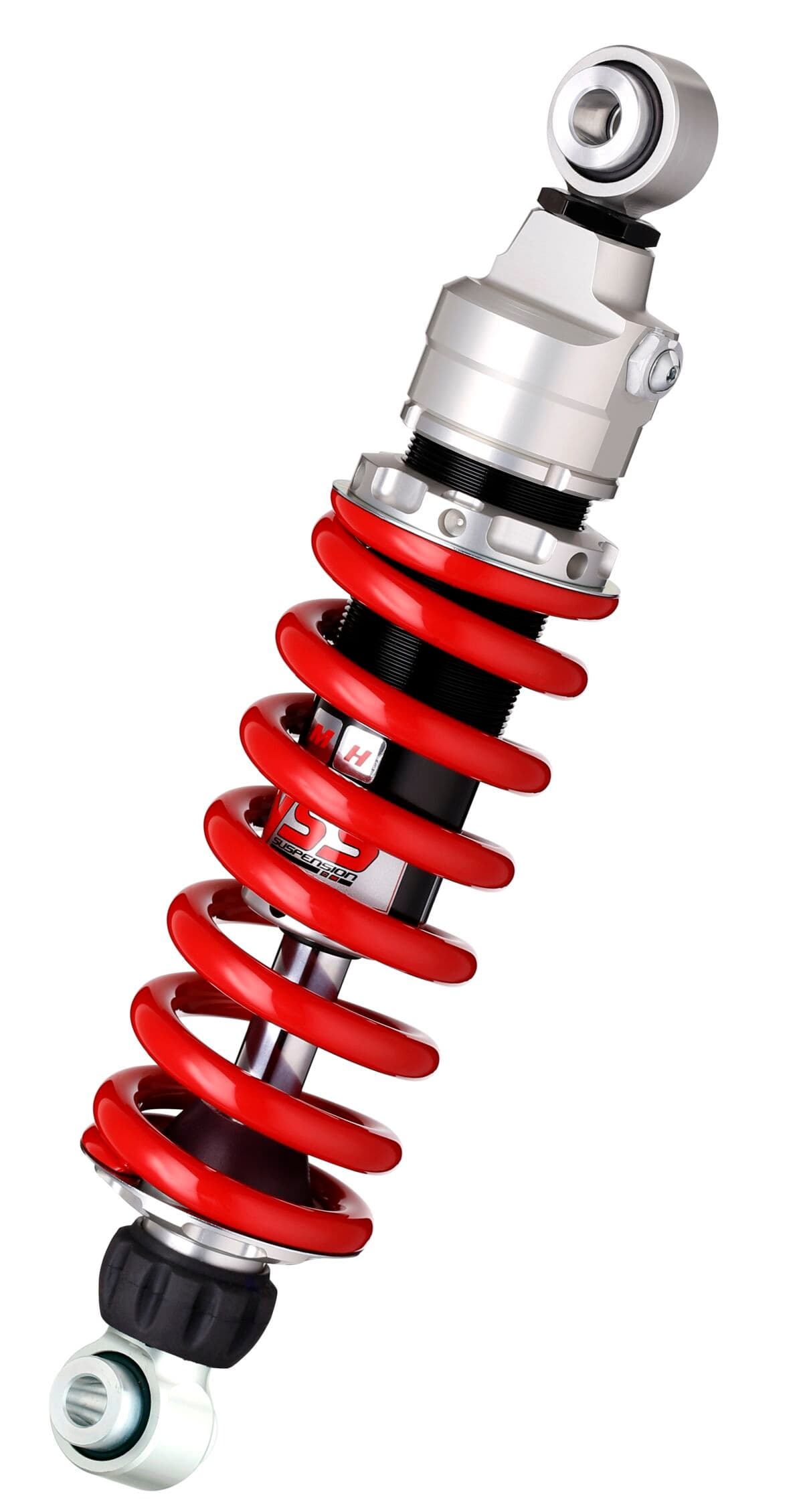 Emulsion Mono Gas Shock Adjustable Length