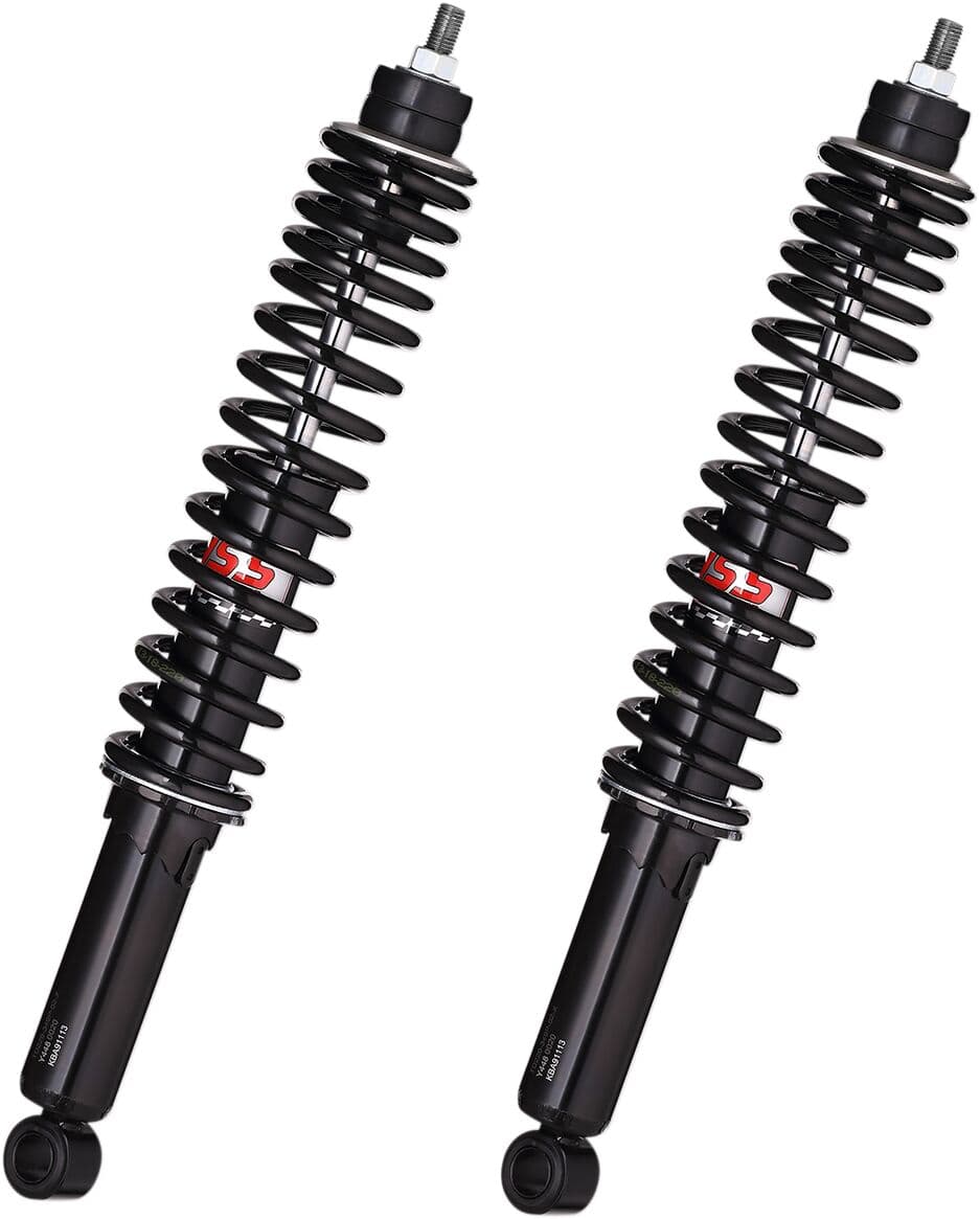 High Performance Series Scooter Shock Absorber