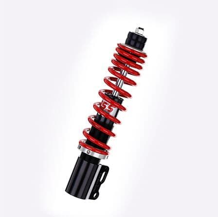 Front Scooter Shock Absorbers