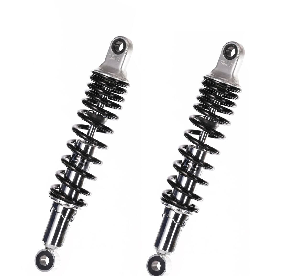 High Performance Series shock Absorber