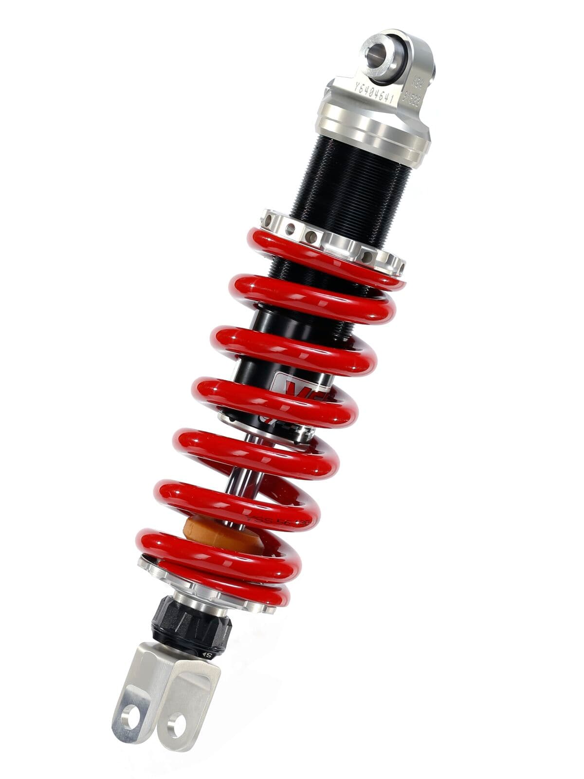 Emulsion Mono Gas Shock Adjustable Length
