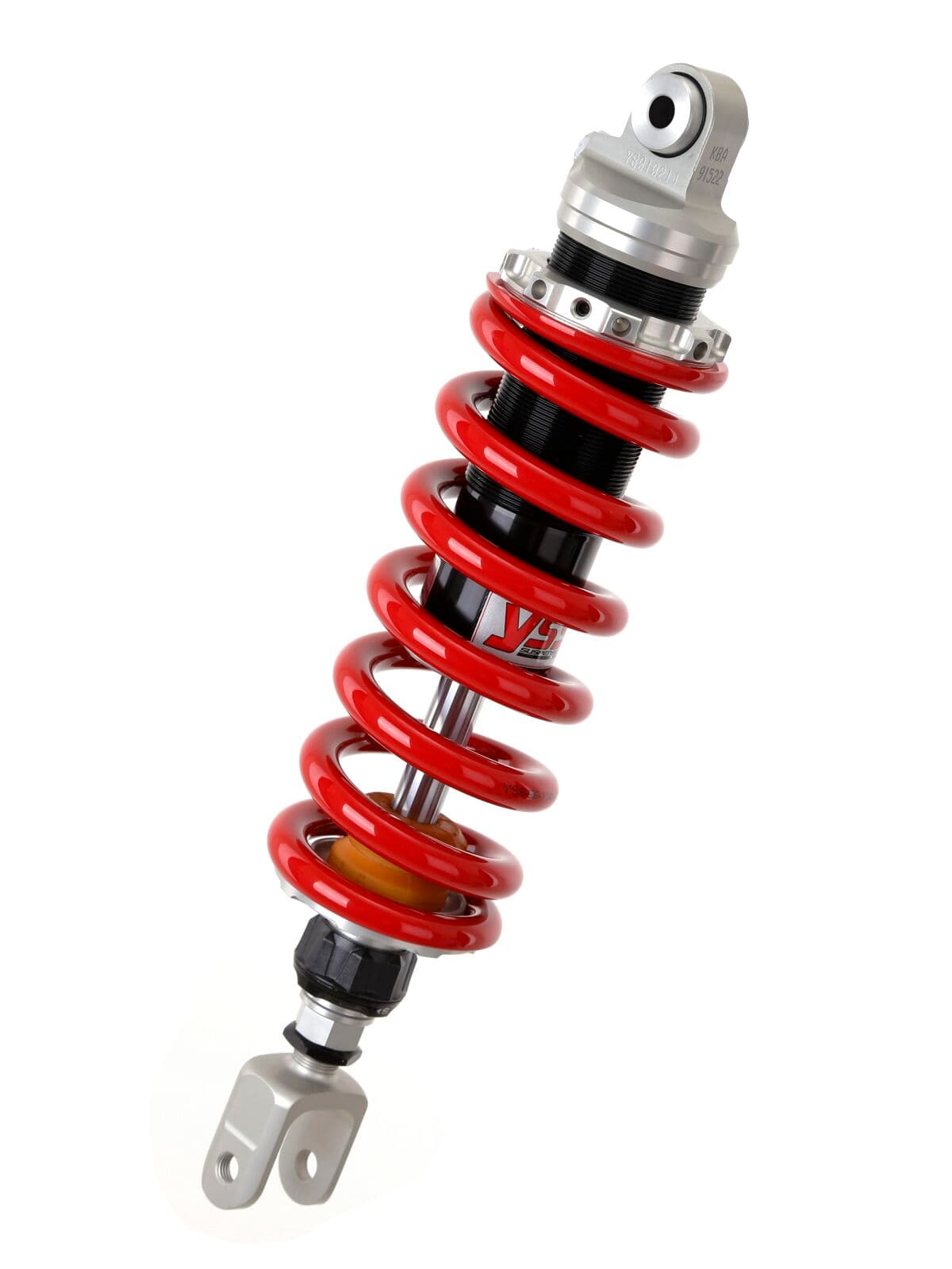 Emulsion Mono Gas Shock Adjustable Length