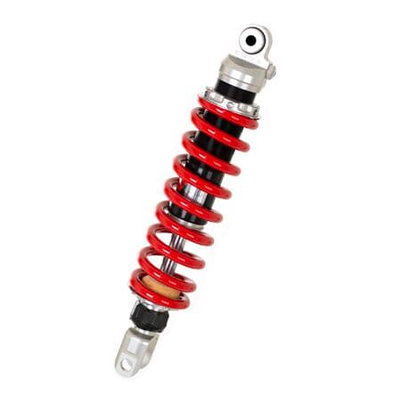 Rear Shock