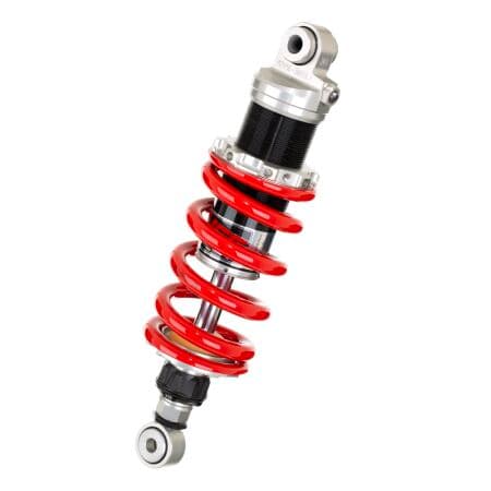 Rear Shock