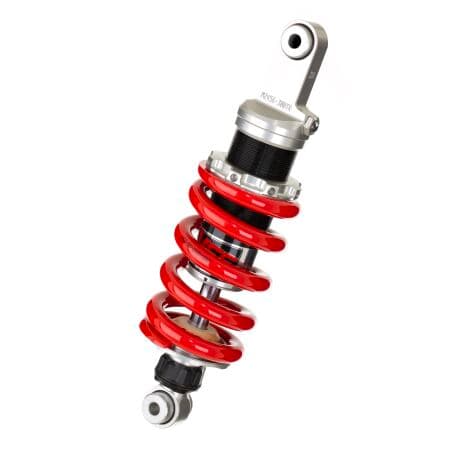 Rear Shock