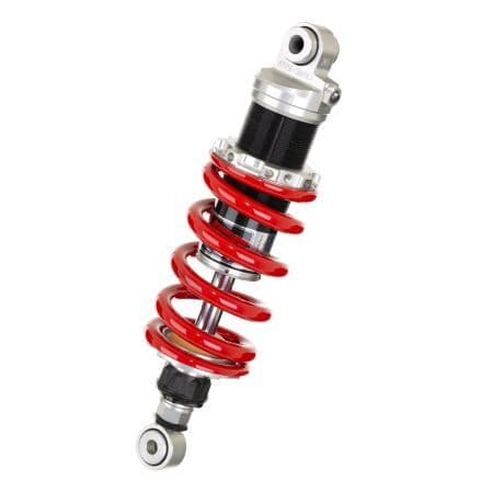 Rear Shock