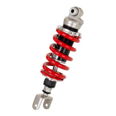 Rear Shock