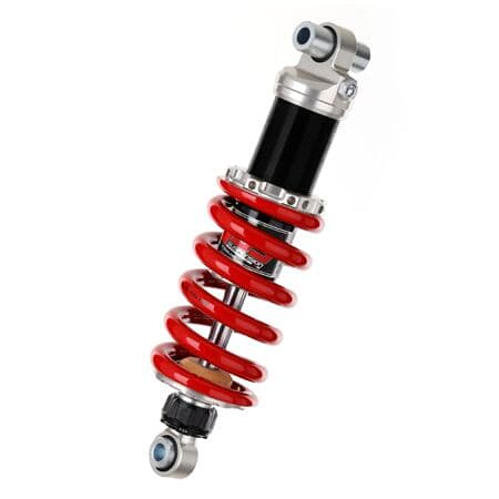 Rear Shock