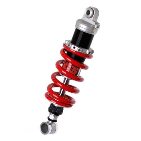 Rear Shock