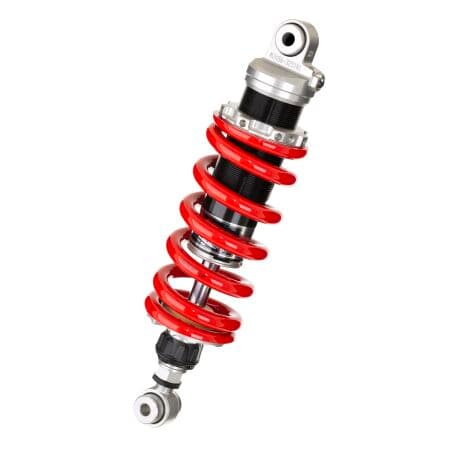 Rear Shock