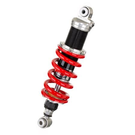 Rear Shock