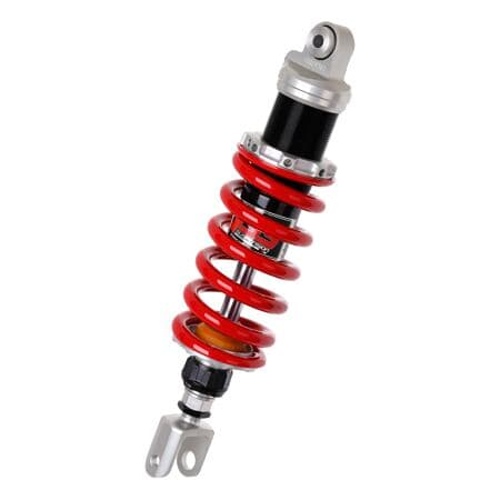 Rear Shock