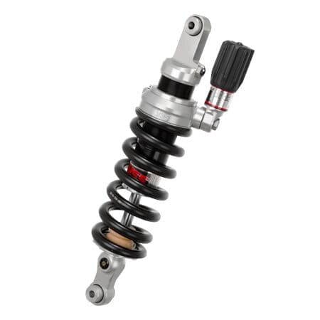 Rear Shock