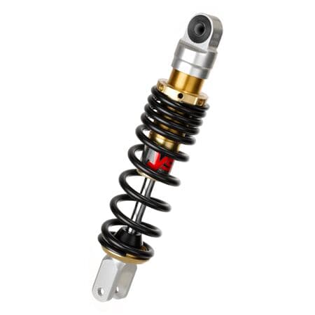 Rear Shock