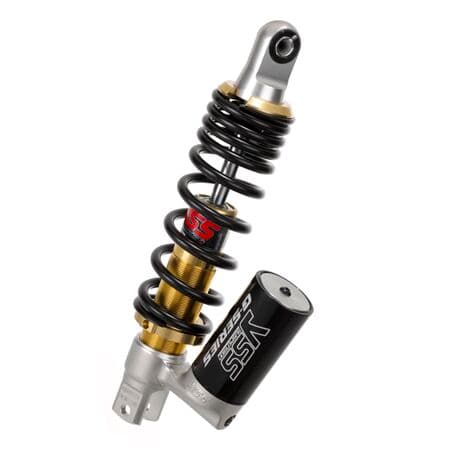 Rear Shock