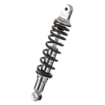 Rear Shock