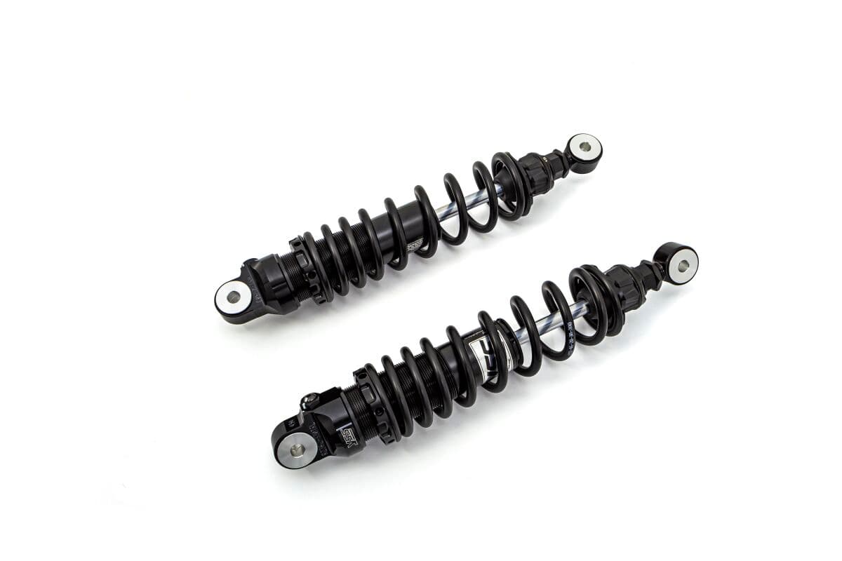 Rear Shock