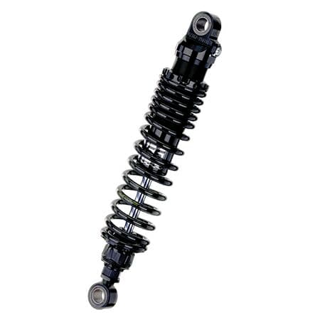 Rear Shock