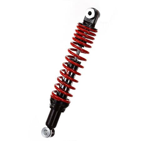 Rear Shock