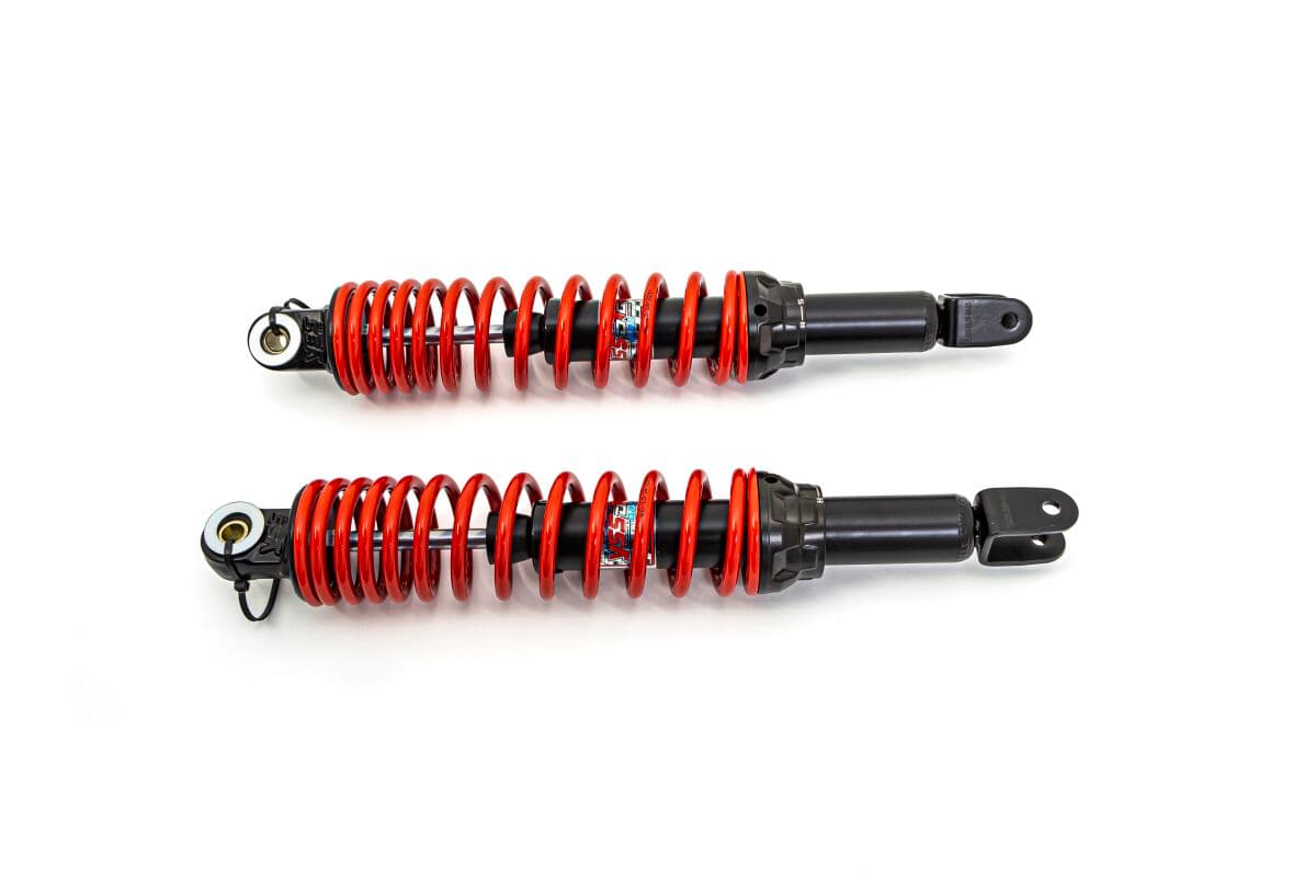 Rear Shock