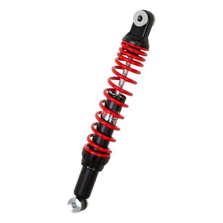 Rear Shock