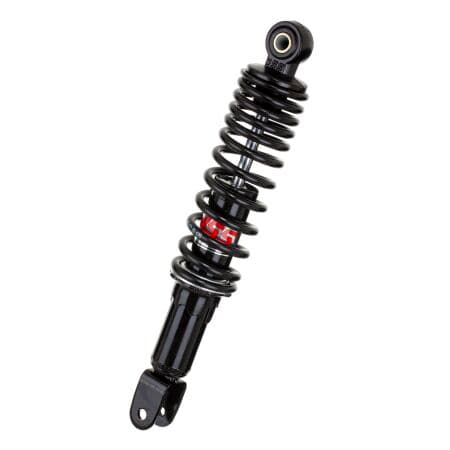 Rear Shock