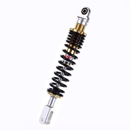 Rear Shock