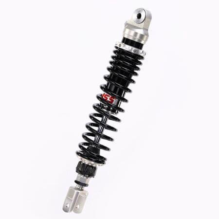 Rear Shock